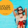 House Babes, Vol. 1 (Finest Ibiza Deep House)