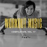 Workout Music, Vol.17
