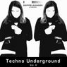 Doppelgänger Pres. Techno Underground, Vol. 4