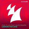 Looking For Love - Alexandra Damiani Remix