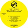 The KMS Remixes Vol. 2