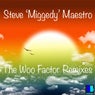 The Woo Factor Remixes
