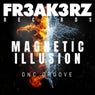 Magnetic Illusion