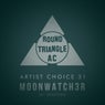 Artist Choice 31: Moonwatch3r (5th Selection)
