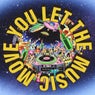 Let The Music Move You (Extended)
