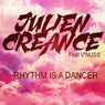 Rhythm Is a Dancer (feat. V'Nuss)