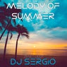 Melody of summer