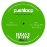Stereophonic EP