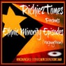 Ethnic Minority Episodes (NuYoungRican)