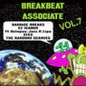 Breakbeat Associate Vol.7