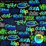 Teka (Remixes Pt. 1 / Extended Remixes)