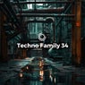 Techno Family 34