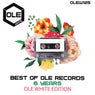 Best of Ole Records 6 Years - Ole White Edition