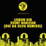 Event Horizon - Rui Da Silva Remixes