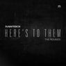 Here's to Them (Remixes)