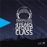 4 Years Of DeepClass (Part 1)