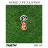 Primitive World Cup Collection