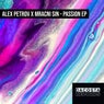 Passion EP