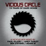 Vicious Circle: 15 Years Of Hard House