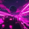 Synthwave Hyperspace