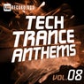 Tech Trance Anthems, Vol. 8