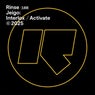 Interlox / Activate