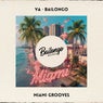 Miami Grooves (Extended Mix)