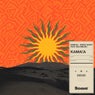 Kamata (feat. Nes Mburu) - Extended Mix