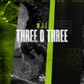 Three O Three
