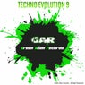 Techno Evolution, Vol. 9