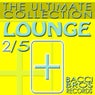 Lounge - The Ultimate Collection 2/5