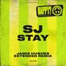 Stay (Jamie Hughes Extended Remix)