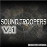 Sound Troopers Volume 1