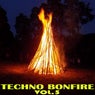 TECHNO BONFIRE, Vol. 5
