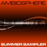 Ambiosphere Summer Sampler