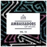 Ambassadors Of Music Vol. 14