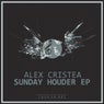 Sunday Houder EP