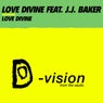 Love Divine (feat. J.J. Baker)