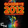 Goodbye 2012 (The DJ Mix Edition)