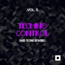 Techno Control, Vol. 5 (Hard Techno Reworks)