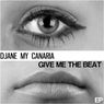 Give Me the Beat EP