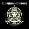 City Of Kings - Remixes