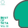 Best Of Seta Volume 1