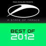 Armin van Buuren presents A State Of Trance - Best Of 2012