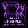 Happy People (Groovy Underground Tunes), Vol. 4