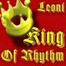 King Of Rhythm EP			