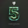 5YEARS PT.2