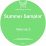 Summer Sampler, Vol. 3