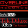 Tek Diluxe 32Bits The Remixes