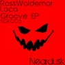 Loca Groove EP